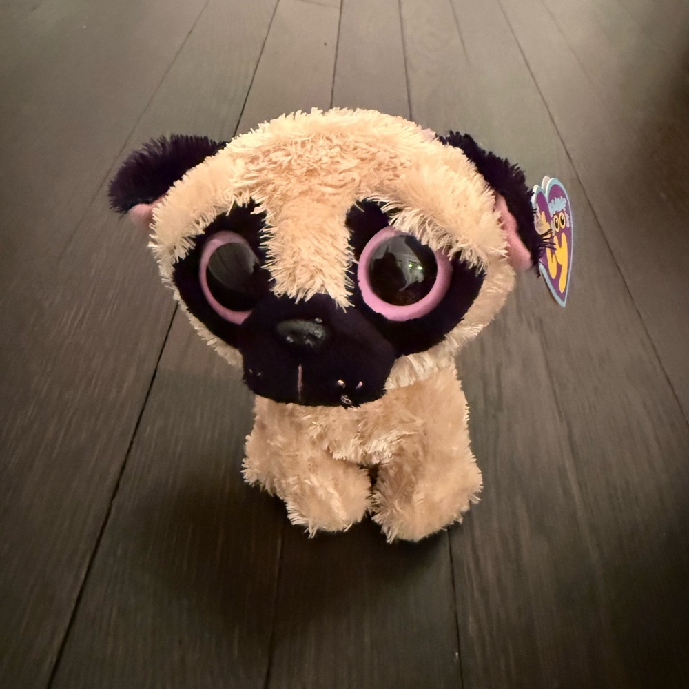 Beanie Boo